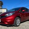 nissan note 2014 -NISSAN 【千葉 503ﾇ9260】--Note DBA-E12--E12-254466---NISSAN 【千葉 503ﾇ9260】--Note DBA-E12--E12-254466- image 15