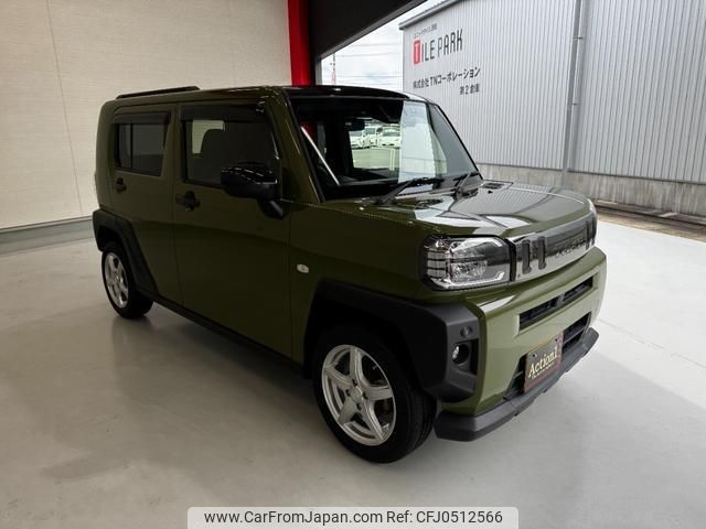 daihatsu taft 2020 quick_quick_LA900S_LA900S-0028686 image 2