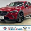 mazda cx-3 2016 quick_quick_LDA-DK5FW_DK5FW-121601 image 1