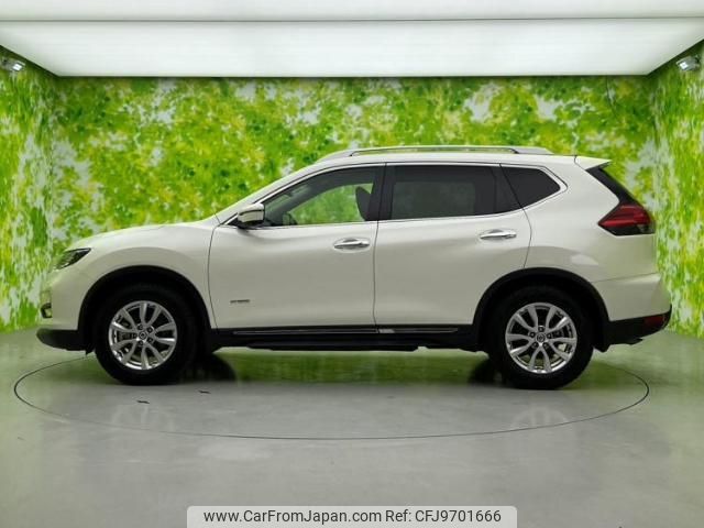 nissan x-trail 2019 quick_quick_HNT32_HNT32-179142 image 2