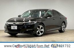 honda accord 2021 CFJ1821732