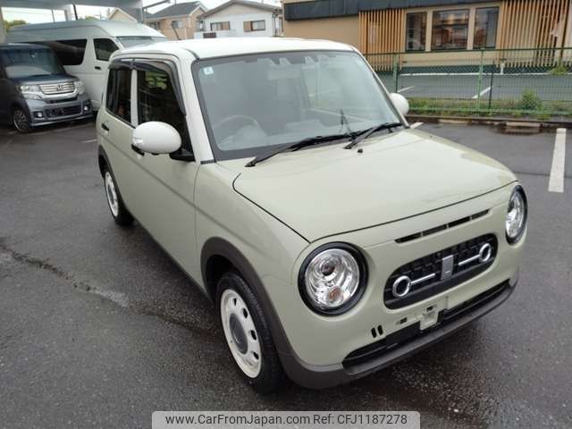 suzuki alto-lapin 2024 -SUZUKI--Alto Lapin 5BA-HE33S--HE33S-505777---SUZUKI--Alto Lapin 5BA-HE33S--HE33S-505777- image 2