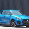 suzuki swift 2018 quick_quick_CBA-ZC33S_ZC33S-116896 image 1