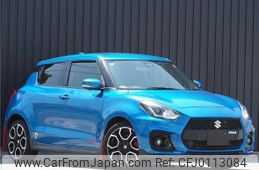 suzuki swift 2018 quick_quick_CBA-ZC33S_ZC33S-116896