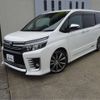 toyota voxy 2017 -TOYOTA 【徳島 372ﾛ 330】--Voxy DBA-ZRR80W--ZRR80-0297171---TOYOTA 【徳島 372ﾛ 330】--Voxy DBA-ZRR80W--ZRR80-0297171- image 1