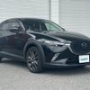 mazda cx-3 2015 -MAZDA--CX-3 LDA-DK5FW--DK5FW-121143---MAZDA--CX-3 LDA-DK5FW--DK5FW-121143- image 1