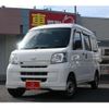 daihatsu hijet-van 2017 -DAIHATSU 【名古屋 480ﾒ2869】--Hijet Van EBD-S321V--S321V-0334690---DAIHATSU 【名古屋 480ﾒ2869】--Hijet Van EBD-S321V--S321V-0334690- image 1