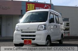 daihatsu hijet-van 2017 -DAIHATSU 【名古屋 480ﾒ2869】--Hijet Van EBD-S321V--S321V-0334690---DAIHATSU 【名古屋 480ﾒ2869】--Hijet Van EBD-S321V--S321V-0334690-