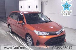 toyota corolla-fielder 2018 -TOYOTA--Corolla Fielder NKE165G-7186602---TOYOTA--Corolla Fielder NKE165G-7186602-