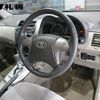 toyota corolla-axio 2007 -TOYOTA 【札幌 502ﾆ818】--Corolla Axio NZE144--6005145---TOYOTA 【札幌 502ﾆ818】--Corolla Axio NZE144--6005145- image 4