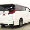 toyota alphard 2017 -TOYOTA--Alphard DAA-AYH30W--AYH30-0043747---TOYOTA--Alphard DAA-AYH30W--AYH30-0043747- image 3