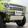 suzuki jimny 2022 CFJ1567212 image 19