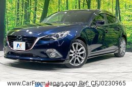 mazda axela 2014 -MAZDA--Axela LDA-BM2FS--BM2FS-100263---MAZDA--Axela LDA-BM2FS--BM2FS-100263-