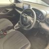 toyota yaris 2021 CFJ1637803 image 7