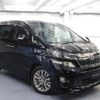 toyota vellfire 2013 -TOYOTA--Vellfire ANH20W--8297070---TOYOTA--Vellfire ANH20W--8297070- image 1
