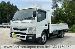 mitsubishi-fuso canter 2020 GOO_NET_EXCHANGE_0561411A30250516W001