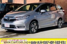 honda shuttle 2021 -HONDA--Shuttle 6AA-GP8--GP8-2201860---HONDA--Shuttle 6AA-GP8--GP8-2201860-