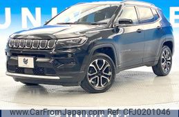 jeep compass 2021 -CHRYSLER--Jeep Compass 3BA-M624--MCANJRCB2MFA79872---CHRYSLER--Jeep Compass 3BA-M624--MCANJRCB2MFA79872-