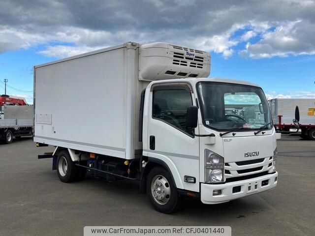 isuzu elf-truck 2019 -ISUZU--Elf 2RG-NPR88AN--NPR88-****755---ISUZU--Elf 2RG-NPR88AN--NPR88-****755- image 2