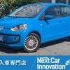 volkswagen up 2014 quick_quick_DBA-AACHY_WVWZZZAAZED065363 image 1