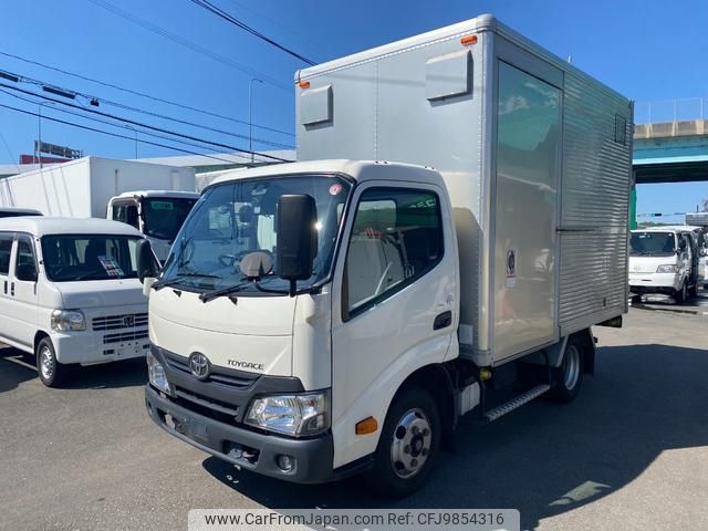 toyota toyoace 2019 GOO_NET_EXCHANGE_0802180A30240603W001 image 1