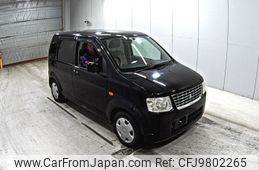 mitsubishi ek-wagon 2011 -MITSUBISHI--ek Wagon H82W-1331852---MITSUBISHI--ek Wagon H82W-1331852-