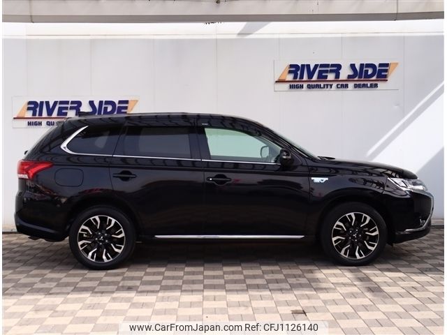 mitsubishi outlander-phev 2016 -MITSUBISHI--Outlander PHEV DLA-GG2W--GG2W-0306857---MITSUBISHI--Outlander PHEV DLA-GG2W--GG2W-0306857- image 2