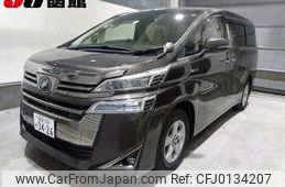 toyota vellfire 2019 -TOYOTA 【函館 300ﾇ3426】--Vellfire AYH30W--0079251---TOYOTA 【函館 300ﾇ3426】--Vellfire AYH30W--0079251-