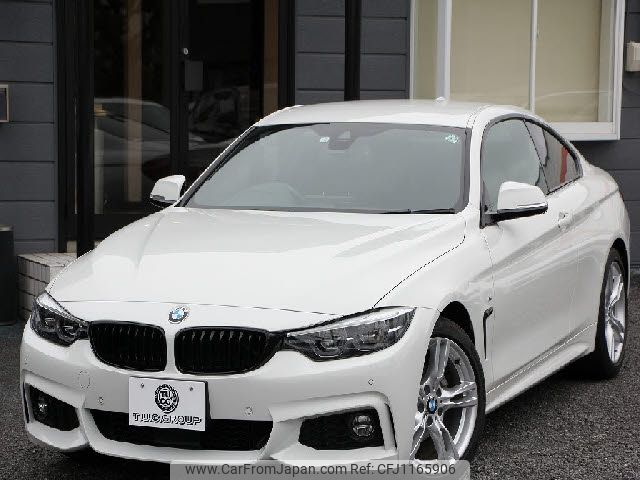 bmw 4-series 2020 -BMW--BMW 4 Series DBA-4N20--WBA4S32070FJ63958---BMW--BMW 4 Series DBA-4N20--WBA4S32070FJ63958- image 1