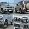 suzuki jimny-sierra 2017 quick_quick_ABA-JB43W_JB43W-583693 image 4