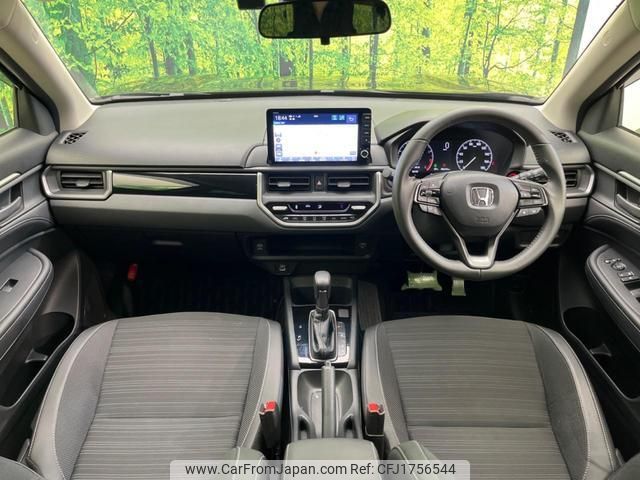 honda wr-v 2024 CFJ1756544 image 2