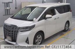 toyota alphard 2020 -TOYOTA--Alphard AGH30W-0330868---TOYOTA--Alphard AGH30W-0330868-