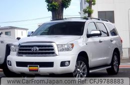 toyota sequoia 2016 -OTHER IMPORTED--Sequoia ﾌﾒｲ--ｸﾆ[01]069297---OTHER IMPORTED--Sequoia ﾌﾒｲ--ｸﾆ[01]069297-