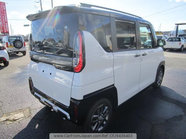 mitsubishi delica-mini 2024 -MITSUBISHI 【名変中 】--Delica Mini B38A--0510054---MITSUBISHI 【名変中 】--Delica Mini B38A--0510054- image 2