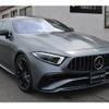 mercedes-benz amg 2022 -MERCEDES-BENZ--AMG 4AA-257361--W1K2573611A101508---MERCEDES-BENZ--AMG 4AA-257361--W1K2573611A101508- image 1