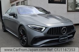 mercedes-benz amg 2022 -MERCEDES-BENZ--AMG 4AA-257361--W1K2573611A101508---MERCEDES-BENZ--AMG 4AA-257361--W1K2573611A101508-