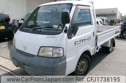 mazda bongo-truck 2002 CFJ1738195