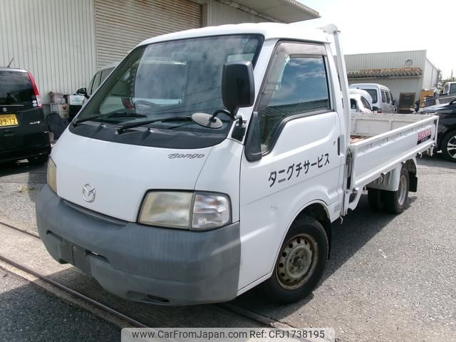 mazda bongo-truck 2002 CFJ1738195 image 1