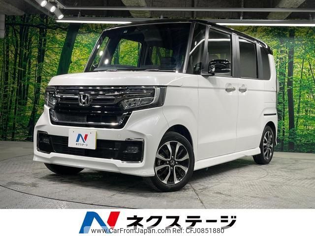 honda n-box 2022 quick_quick_JF3_JF3-5149036 image 1