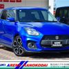 suzuki swift 2018 quick_quick_CBA-ZC33S_ZC33S-112597 image 1