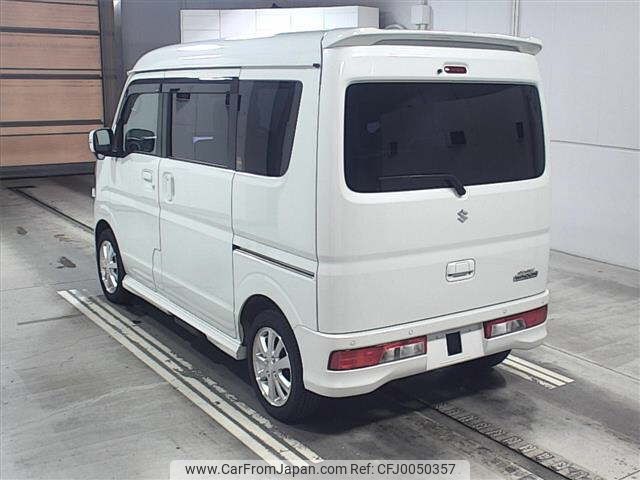 suzuki every-wagon 2022 -SUZUKI 【後日 】--Every Wagon DA17W-288384---SUZUKI 【後日 】--Every Wagon DA17W-288384- image 2