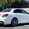 mercedes-benz c-class 2014 GOO_JP_700050301430250503003 image 9