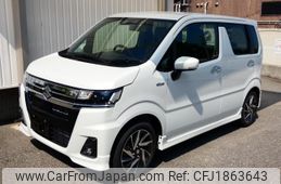 suzuki wagon-r 2025 CFJ1863643