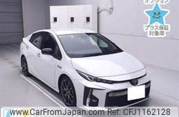 toyota prius-phv 2022 -TOYOTA 【相模 348ﾈ4】--Prius PHV ZVW52-3212405---TOYOTA 【相模 348ﾈ4】--Prius PHV ZVW52-3212405-