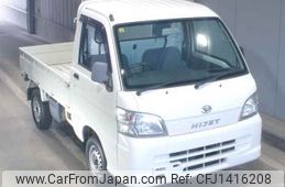 daihatsu hijet-truck 2011 -DAIHATSU--Hijet Truck S211P--0148497---DAIHATSU--Hijet Truck S211P--0148497-