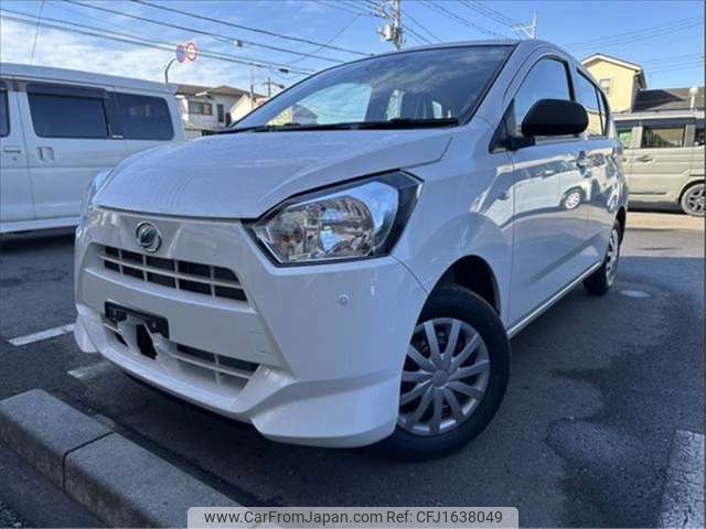daihatsu mira-e-s 2025 CFJ1638049 image 2