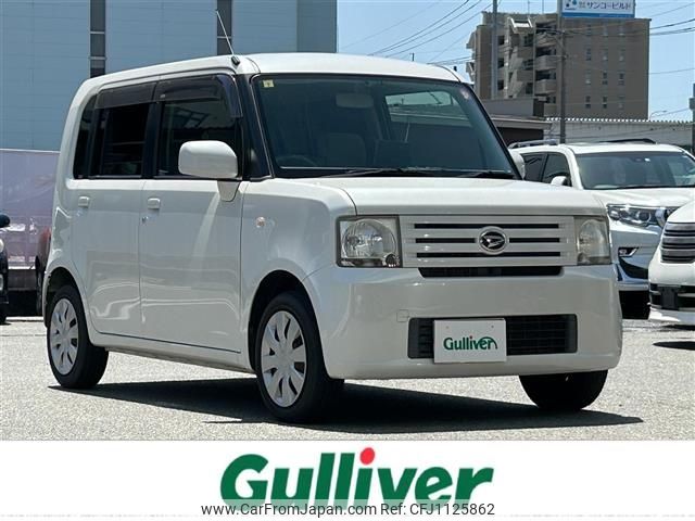 daihatsu move-conte 2010 -DAIHATSU--Move Conte DBA-L575S--L575S-0093168---DAIHATSU--Move Conte DBA-L575S--L575S-0093168- image 1