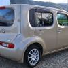 nissan cube 2009 P00288 image 13