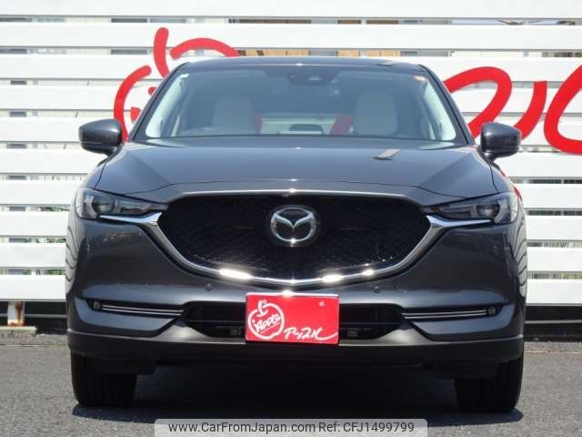 mazda cx-5 2019 -MAZDA 【岐阜 330ﾋ8832】--CX-5 6BA-KF5P--KF5P-302263---MAZDA 【岐阜 330ﾋ8832】--CX-5 6BA-KF5P--KF5P-302263- image 2