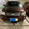 toyota kluger 2005 -TOYOTA--Kluger DAA-MHU28W--MHU28-0003085---TOYOTA--Kluger DAA-MHU28W--MHU28-0003085- image 2